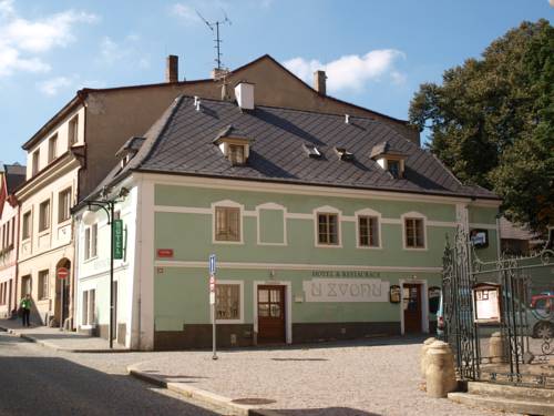 Kutná Hora Tsjechië Laatste minuut Kortingscode Booking.com
