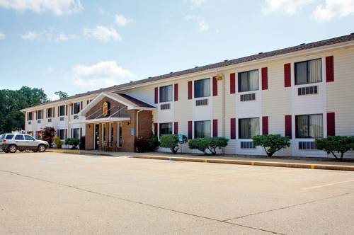 Plaines occidentales (Missouri) États Unis Code de réduction de dernière minute Booking.com