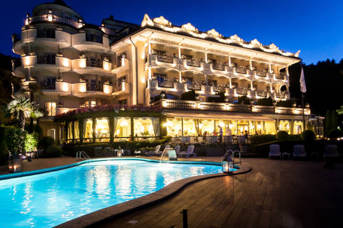 Stresa Italië Laatste minuut Kortingscode Booking.com