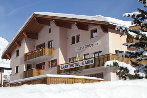 Samnaun Schweiz Last-Minute-Rabattcode Booking.com