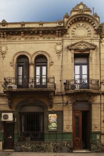 Rosario Argentinien Last-Minute-Rabattcode Booking.com