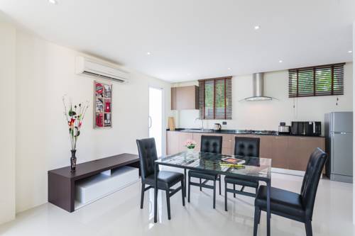 Kamala Beach Thailand Laatste minuut Kortingscode Booking.com