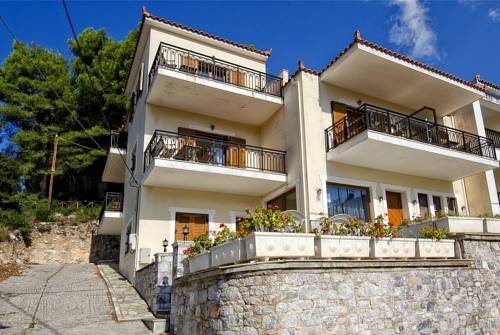 Skópelos Grèce Code de réduction de dernière minute Booking.com