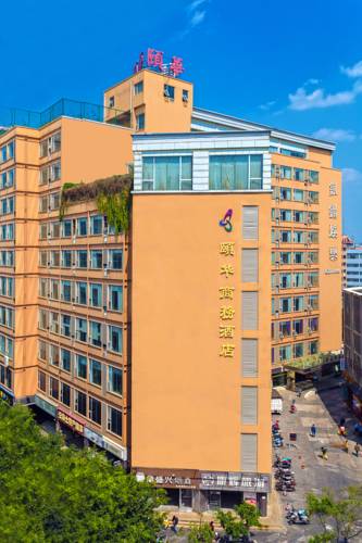 Kunming China Último Minuto Código de Descuento Booking.com