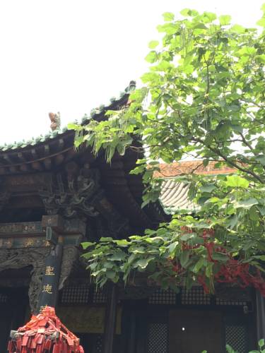 Pingyao China Laatste minuut Kortingscode Booking.com