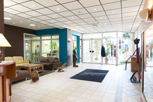 Montmorillon Frankreich Last-Minute-Rabattcode Booking.com