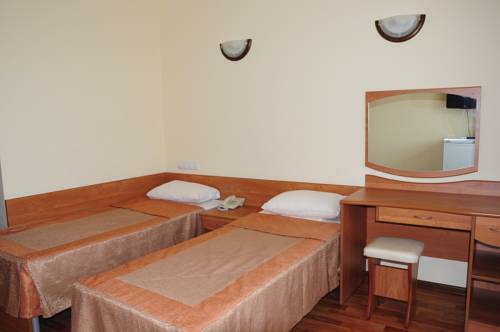 Staryy Oskol Russia Last Minute Discount Code Booking.com