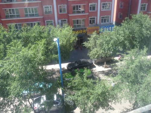 Manzhouli China Last-Minute-Rabattcode Booking.com