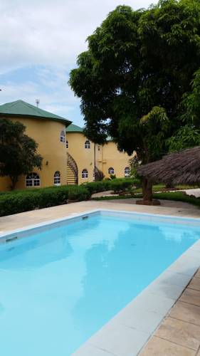 Bijilo Gambia Last-Minute-Rabattcode Booking.com