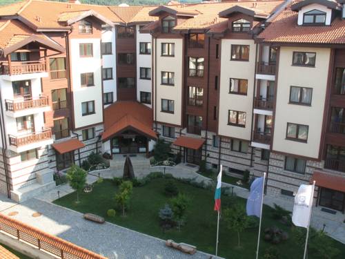 Bansko Bulgaria Last Minute Discount Code Booking.com