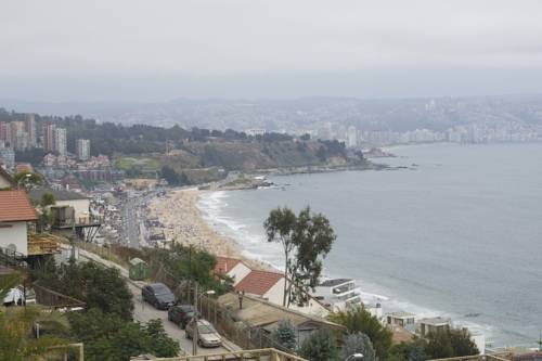 Reñaca Chile Last-Minute-Rabattcode Booking.com