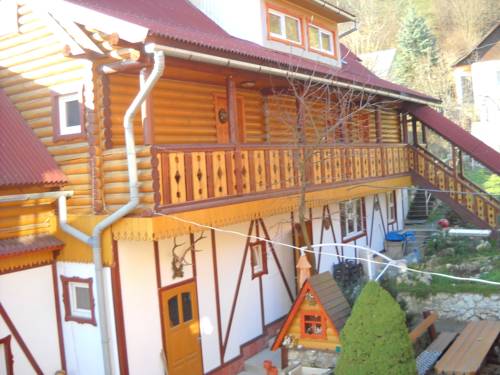 Rakhiv Ukraine Last-Minute-Rabattcode Booking.com