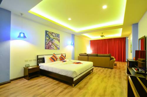 Klong Muang Beach Thailand Last Minute Discount Code Booking.com