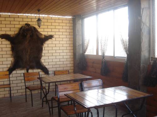 Brest Belarus Last Minute Discount Code Booking.com