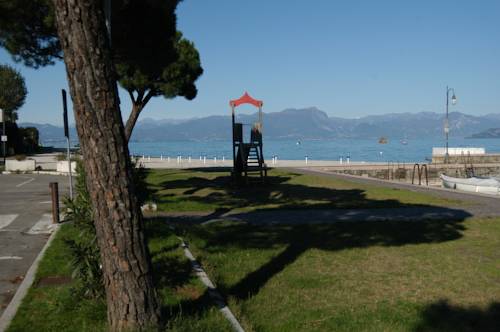 Peschiera del Garda Italy Last Minute Discount Code Booking.com