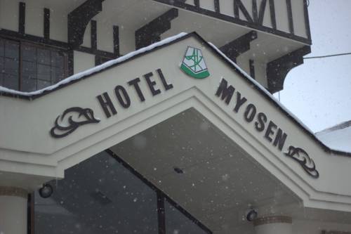 Myoko Japan Last-Minute-Rabattcode Booking.com