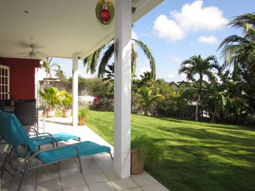 Jan Thiel Curaçao Last Minute Discount Code Booking.com
