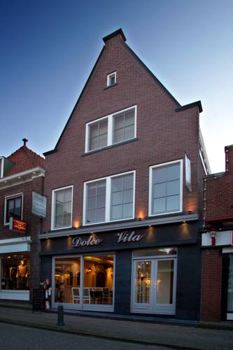 Volendam Niederlande Last-Minute-Rabattcode Booking.com