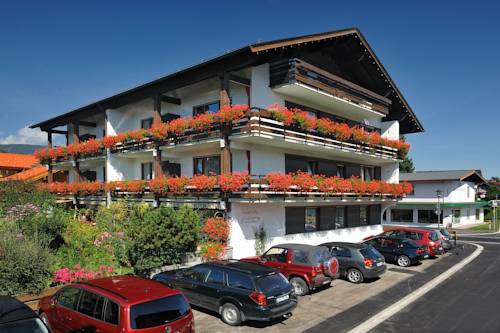Oberstdorf Duitsland Laatste minuut Kortingscode Booking.com