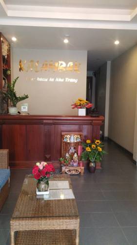 Nha Trang Viet Nam Last Minute Discount Code Booking.com