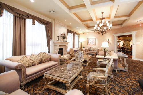 Vancouver (British Columbia) Canada Last Minute Discount Code Booking.com
