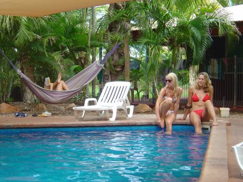 Broome Australien Last-Minute-Rabattcode Booking.com