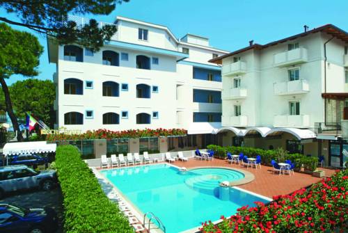 Rimini Italie Code de réduction de dernière minute Booking.com