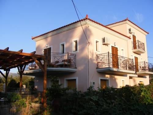 Anaxos Griechenland Last-Minute-Rabattcode Booking.com