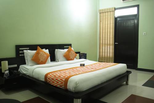 Corbett-Ramnagar India Last Minute Discount Code Booking.com