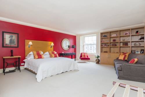 Edinbourg Royaume-Uni Code de réduction de dernière minute Booking.com