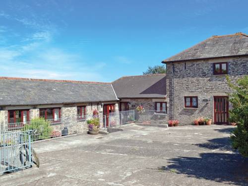 Luckett Callington Vereinigtes Königreich Last-Minute-Rabattcode Booking.com