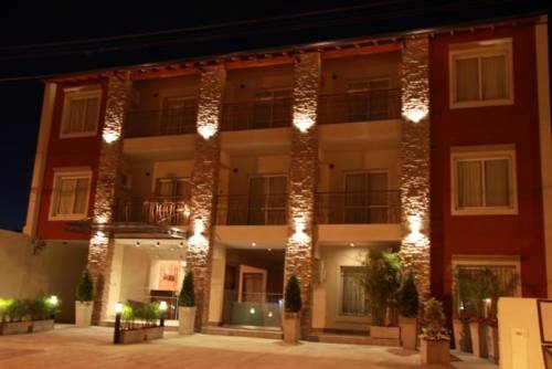 Campana Argentina Last Minute Discount Code Booking.com