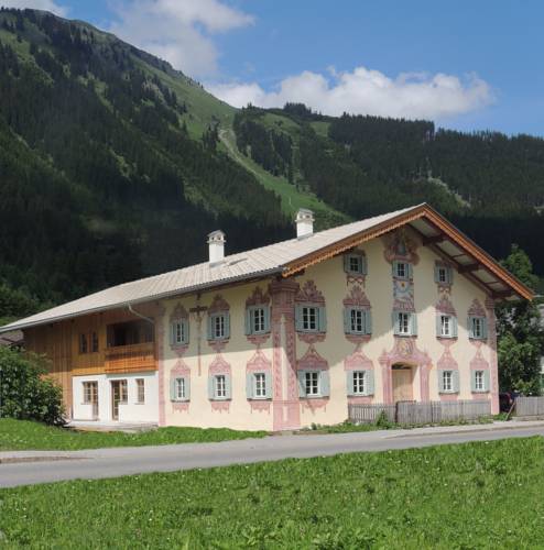 Holzgau L'Autriche Code de réduction de dernière minute Booking.com