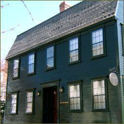 Newport (Rhode Island) Vereinigte Staaten Last-Minute-Rabattcode Booking.com