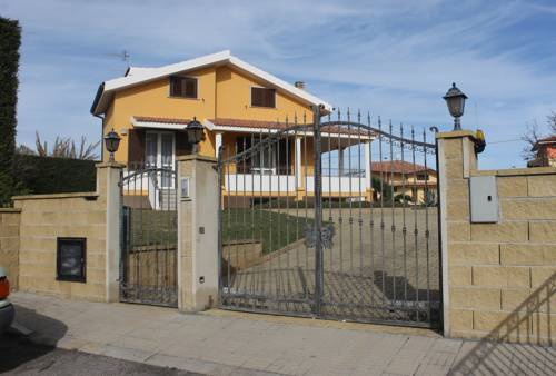 Olmedo Italien Last-Minute-Rabattcode Booking.com
