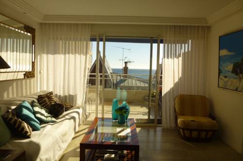 Cannes Francia Último Minuto Código de Descuento Booking.com