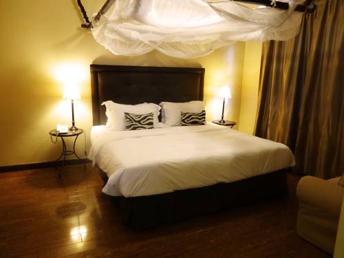 Nairobi Kenya Last Minute Discount Code Booking.com