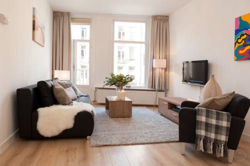 Amsterdam Niederlande Last-Minute-Rabattcode Booking.com