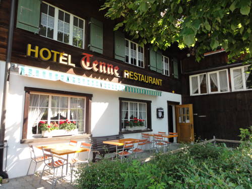 Lenk Switzerland Last Minute Discount Code Booking.com