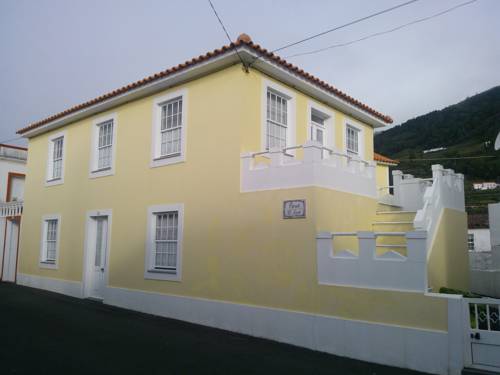 Lajes do Pico Portugal Last-Minute-Rabattcode Booking.com