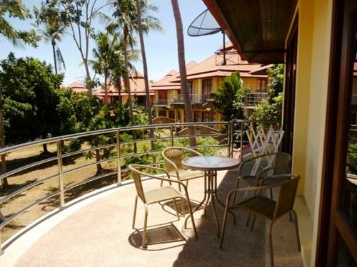 Bophut Thailand Last-Minute-Rabattcode Booking.com