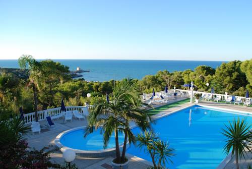 Peschici Italy Last Minute Discount Code Booking.com