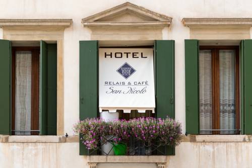 Trévise Italie Code de réduction de dernière minute Booking.com