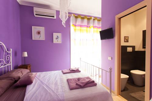 Roma Italia Último Minuto Código de Descuento Booking.com