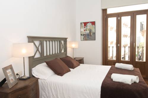 Valencia Spanien Last-Minute-Rabattcode Booking.com
