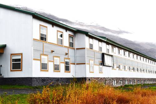 Valdez (Alaska) Estados Unidos Último Minuto Código de Descuento Booking.com
