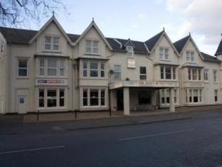Nottingham United Kingdom Last Minute Discount Code Agoda.com