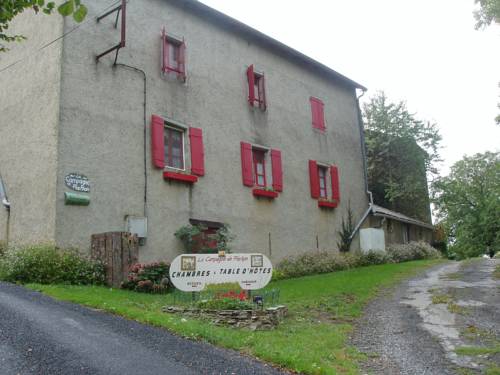 Saint-Pierre-de-Trivisy France Last Minute Discount Code Booking.com