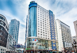 Dalian China Last Minute Discount Code Agoda.com