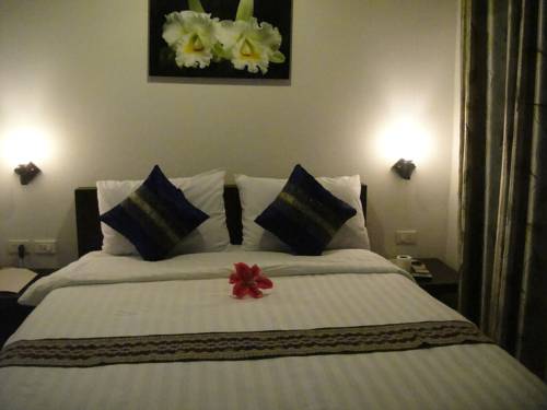 Pattaya sud Thaïlande Code de réduction de dernière minute Booking.com